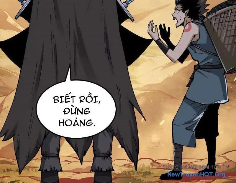 Tiên Vương Thú Liệp Pháp Tắc Chap 6 - Next Chap 7