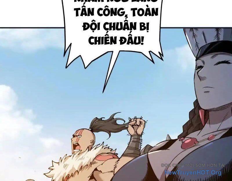 Tiên Vương Thú Liệp Pháp Tắc Chap 6 - Next Chap 7