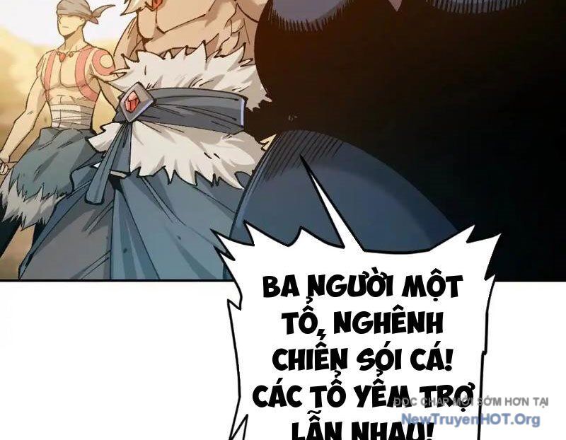 Tiên Vương Thú Liệp Pháp Tắc Chap 6 - Next Chap 7