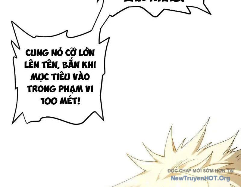 Tiên Vương Thú Liệp Pháp Tắc Chap 6 - Next Chap 7
