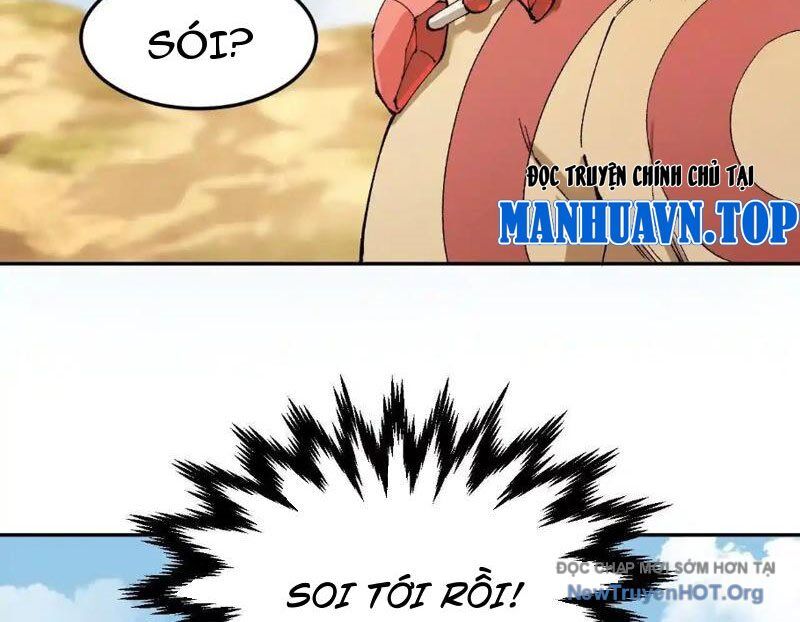 Tiên Vương Thú Liệp Pháp Tắc Chap 6 - Next Chap 7