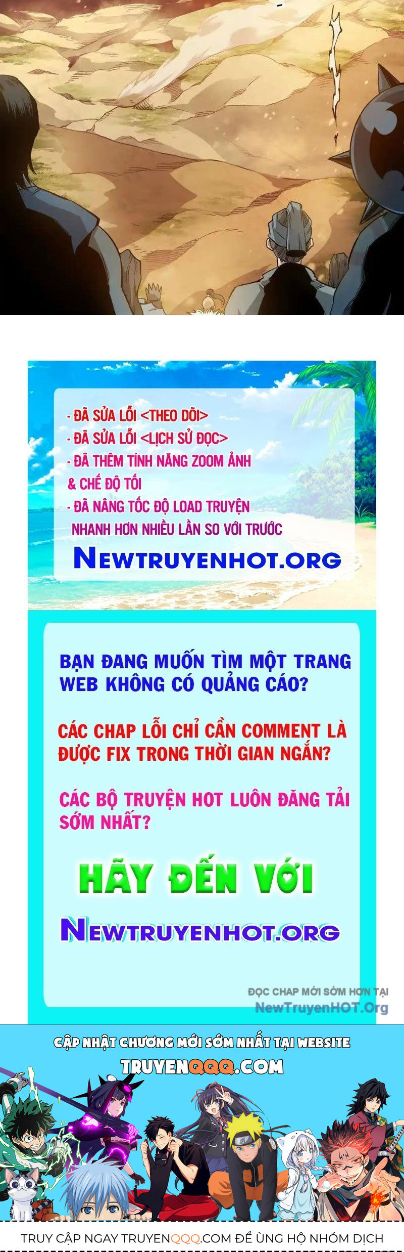 Tiên Vương Thú Liệp Pháp Tắc Chap 6 - Next Chap 7