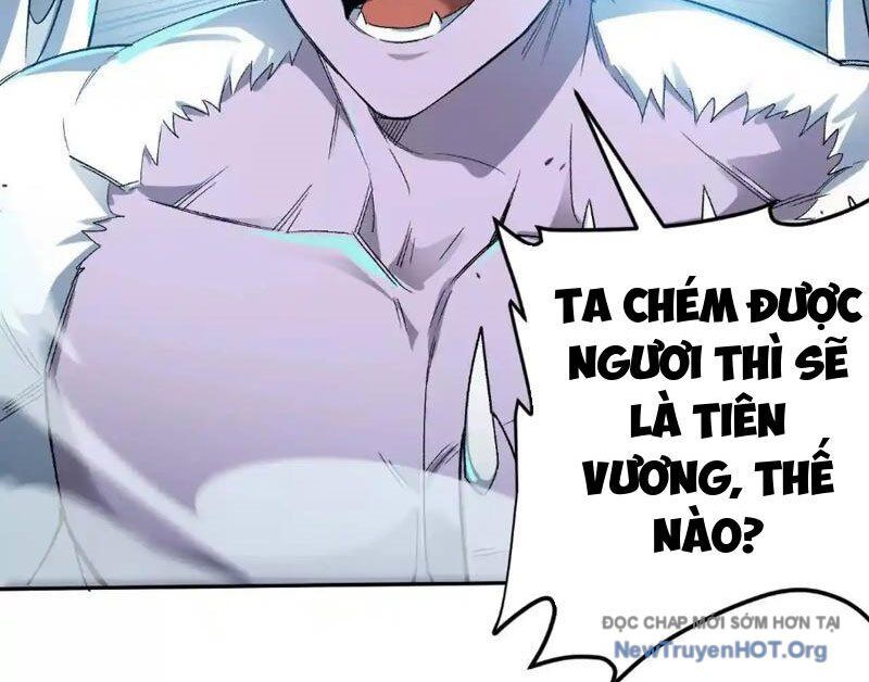Tiên Vương Thú Liệp Pháp Tắc Chap 6 - Next Chap 7