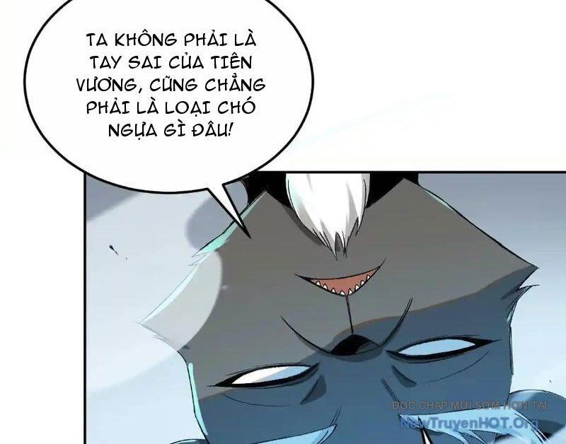 Tiên Vương Thú Liệp Pháp Tắc Chap 6 - Next Chap 7
