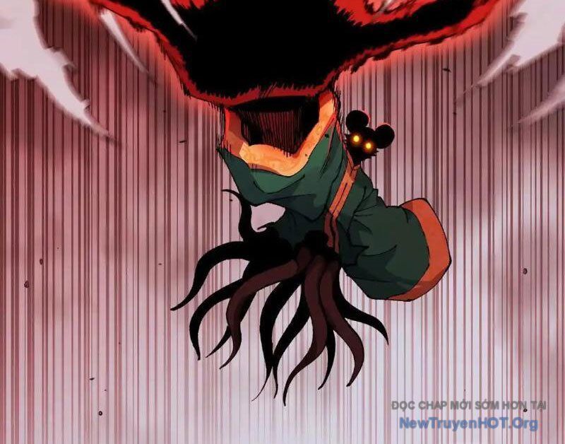 Tiên Vương Thú Liệp Pháp Tắc Chap 6 - Next Chap 7