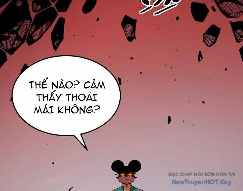 Tiên Vương Thú Liệp Pháp Tắc Chap 6 - Next Chap 7