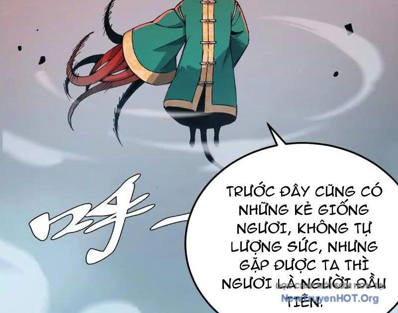 Tiên Vương Thú Liệp Pháp Tắc Chap 6 - Next Chap 7