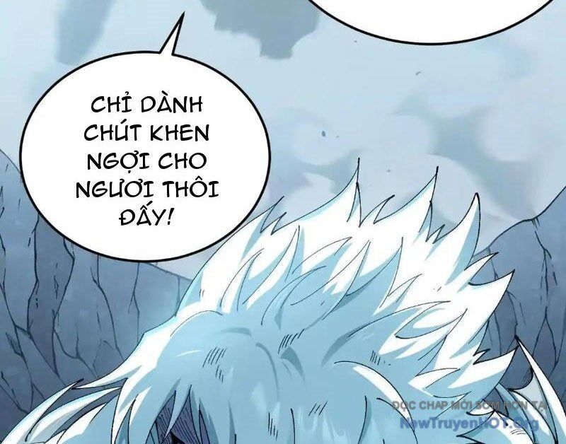Tiên Vương Thú Liệp Pháp Tắc Chap 6 - Next Chap 7