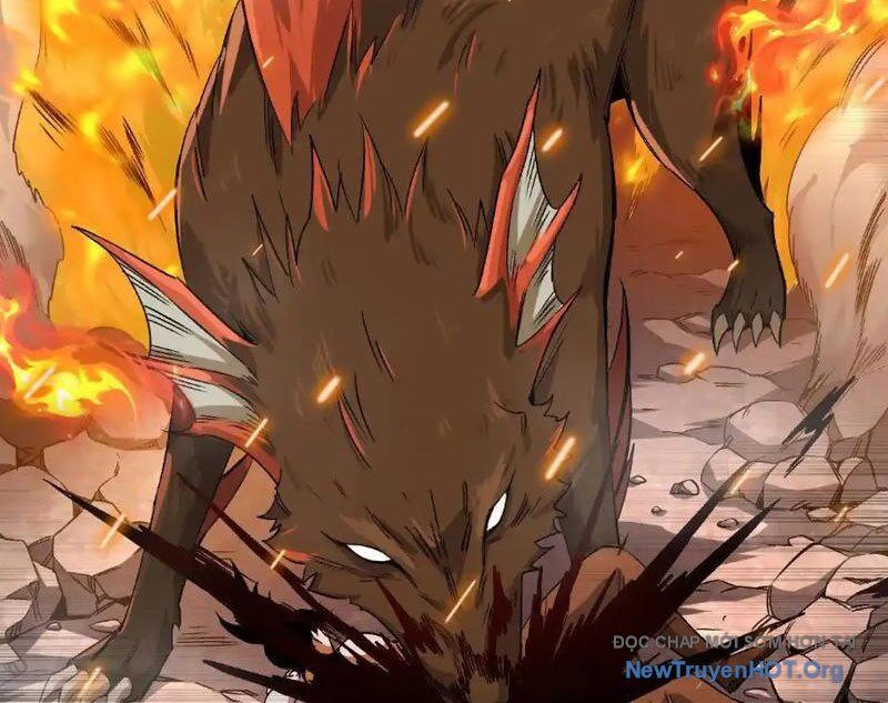 Tiên Vương Thú Liệp Pháp Tắc Chap 6 - Next Chap 7
