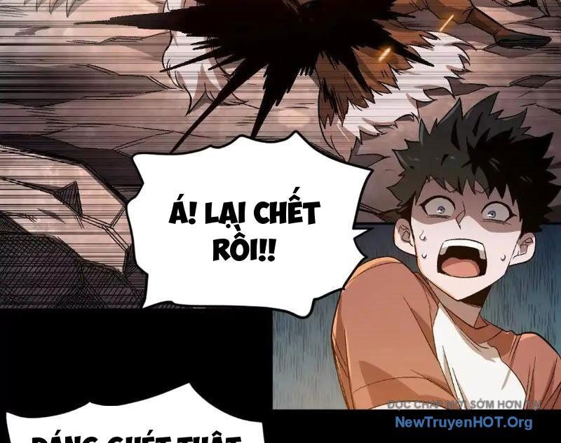 Tiên Vương Thú Liệp Pháp Tắc Chap 6 - Next Chap 7