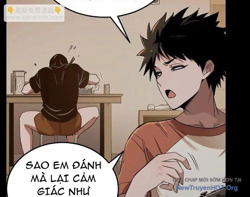 Tiên Vương Thú Liệp Pháp Tắc Chap 6 - Next Chap 7
