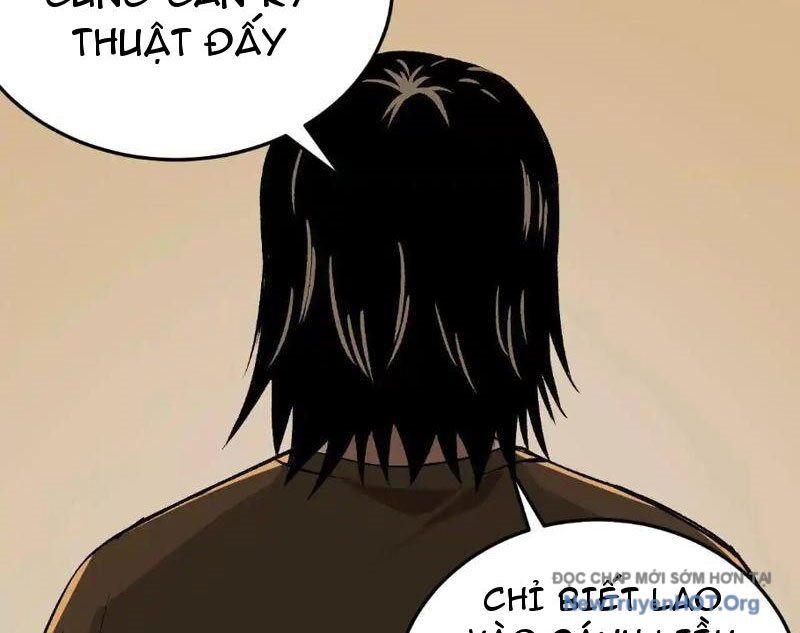 Tiên Vương Thú Liệp Pháp Tắc Chap 6 - Next Chap 7
