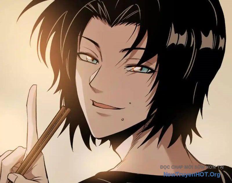 Tiên Vương Thú Liệp Pháp Tắc Chap 6 - Next Chap 7