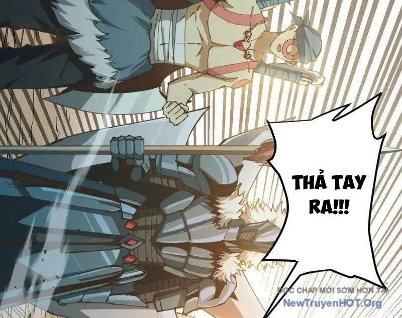Tiên Vương Thú Liệp Pháp Tắc Chap 6 - Next Chap 7