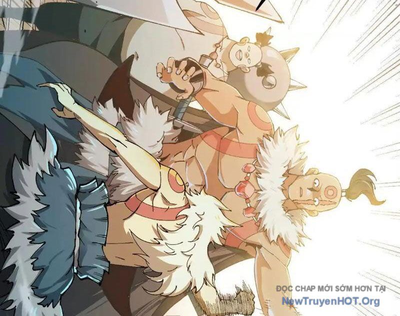 Tiên Vương Thú Liệp Pháp Tắc Chap 6 - Next Chap 7