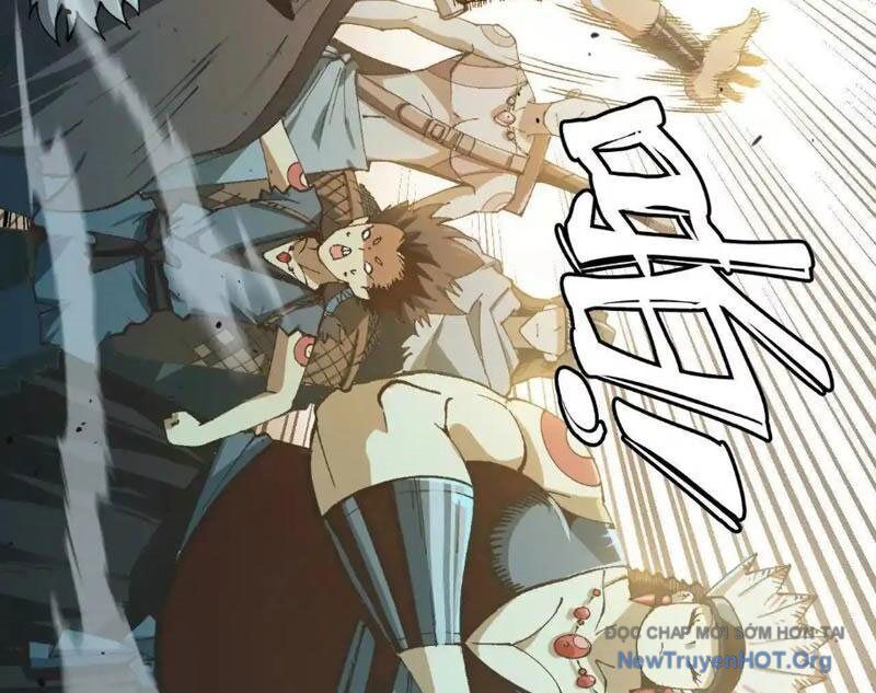 Tiên Vương Thú Liệp Pháp Tắc Chap 6 - Next Chap 7