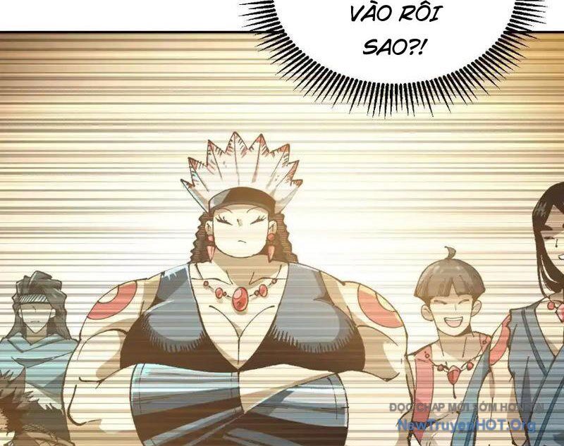 Tiên Vương Thú Liệp Pháp Tắc Chap 6 - Next Chap 7