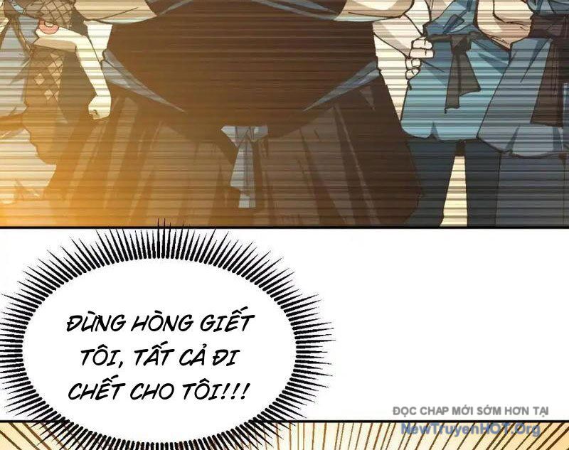 Tiên Vương Thú Liệp Pháp Tắc Chap 6 - Next Chap 7