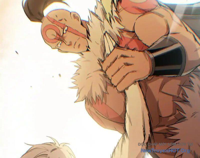 Tiên Vương Thú Liệp Pháp Tắc Chap 6 - Next Chap 7