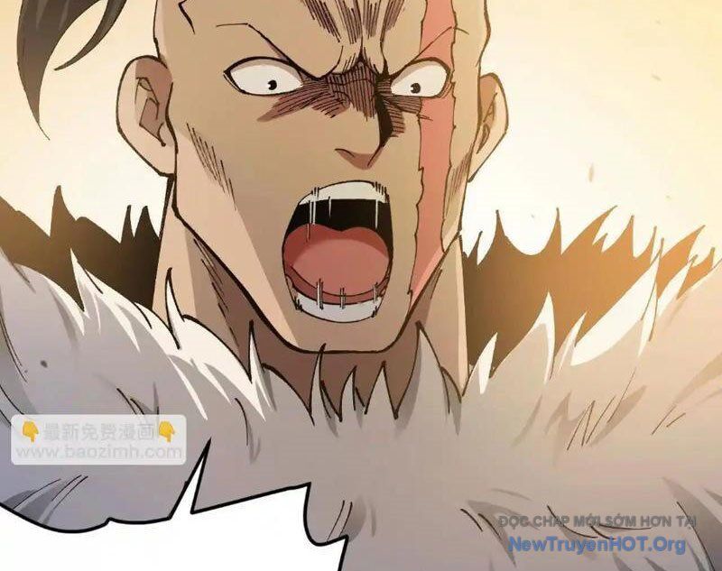 Tiên Vương Thú Liệp Pháp Tắc Chap 6 - Next Chap 7