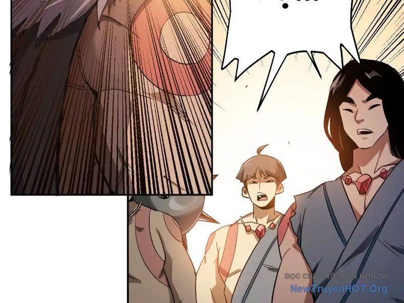 Tiên Vương Thú Liệp Pháp Tắc Chap 7 - Next Chap 8