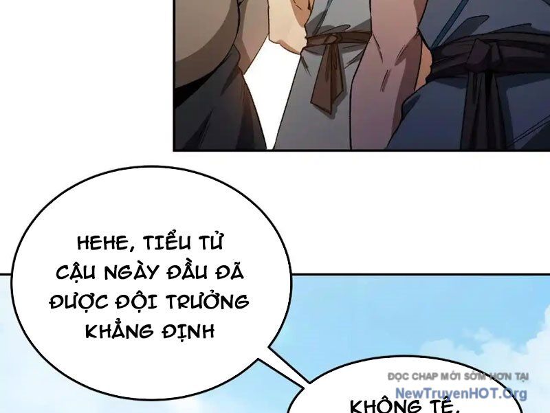 Tiên Vương Thú Liệp Pháp Tắc Chap 7 - Next Chap 8