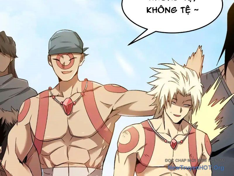 Tiên Vương Thú Liệp Pháp Tắc Chap 7 - Next Chap 8