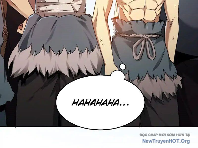 Tiên Vương Thú Liệp Pháp Tắc Chap 7 - Next Chap 8