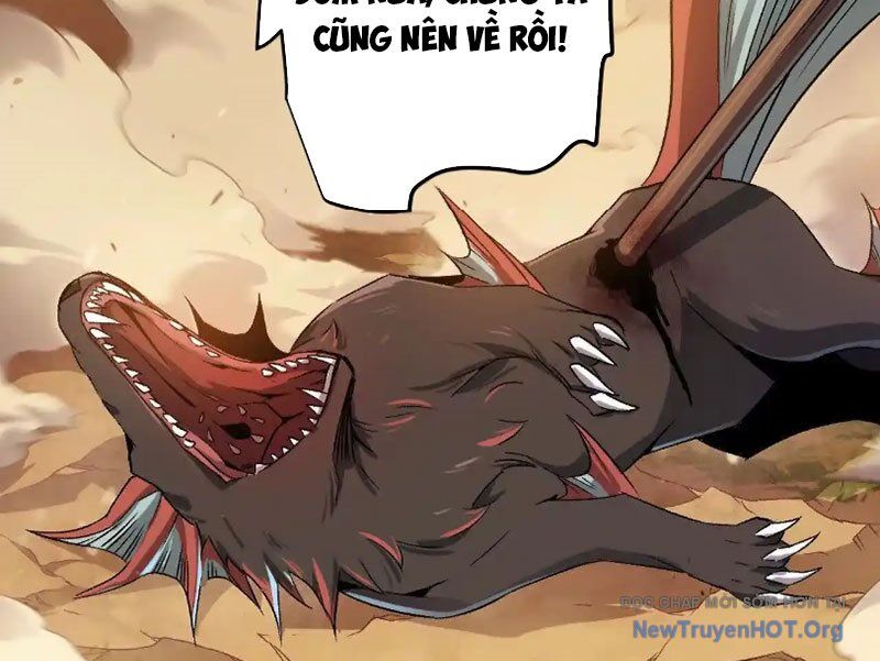 Tiên Vương Thú Liệp Pháp Tắc Chap 7 - Next Chap 8