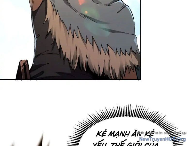 Tiên Vương Thú Liệp Pháp Tắc Chap 7 - Next Chap 8
