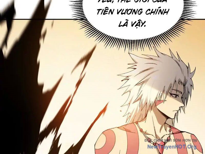 Tiên Vương Thú Liệp Pháp Tắc Chap 7 - Next Chap 8