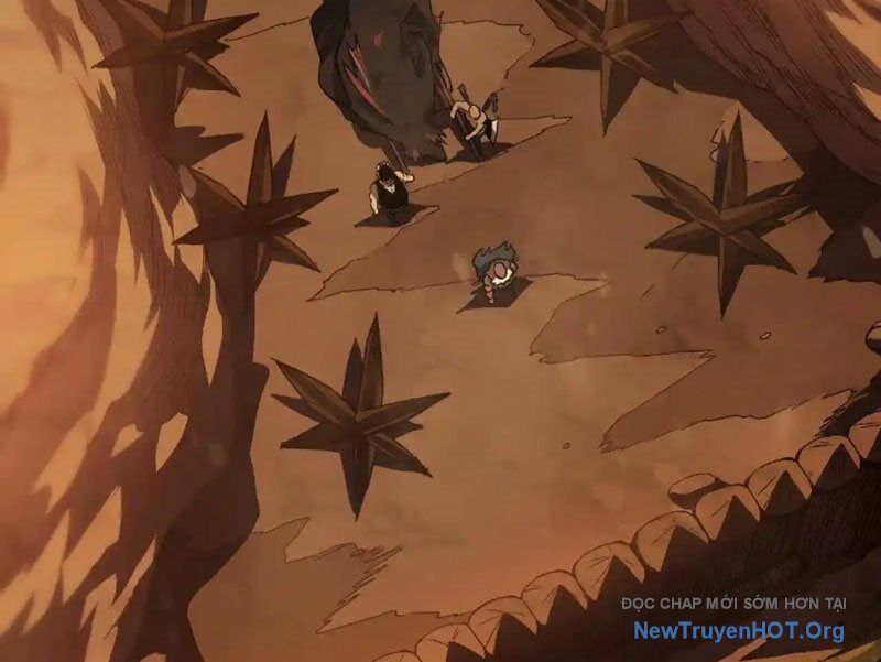 Tiên Vương Thú Liệp Pháp Tắc Chap 7 - Next Chap 8