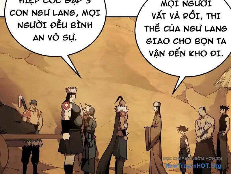 Tiên Vương Thú Liệp Pháp Tắc Chap 7 - Next Chap 8
