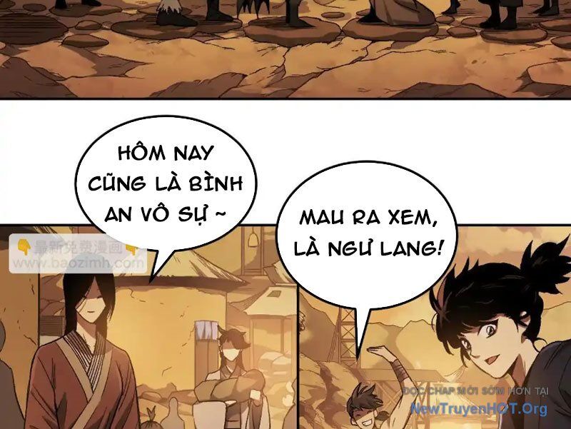 Tiên Vương Thú Liệp Pháp Tắc Chap 7 - Next Chap 8