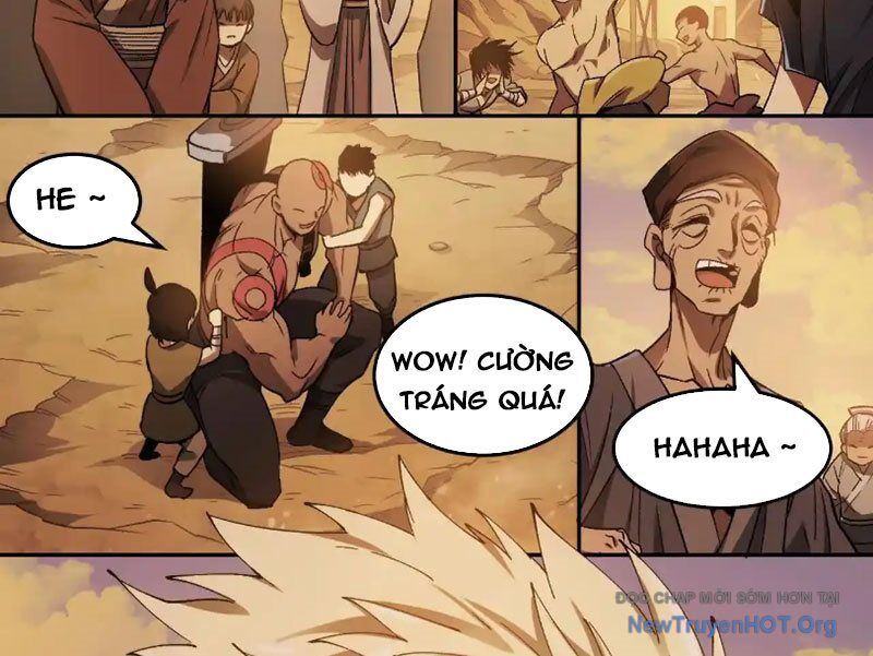Tiên Vương Thú Liệp Pháp Tắc Chap 7 - Next Chap 8