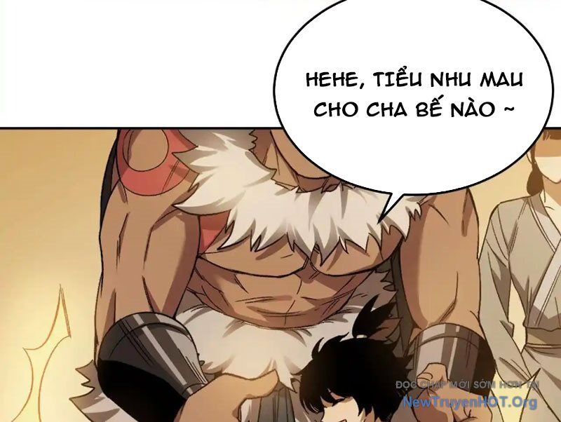 Tiên Vương Thú Liệp Pháp Tắc Chap 7 - Next Chap 8