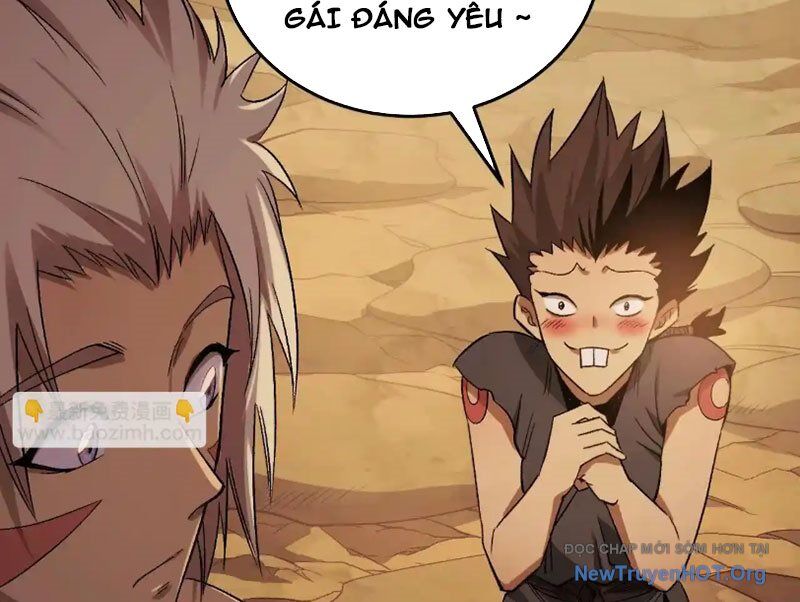 Tiên Vương Thú Liệp Pháp Tắc Chap 7 - Next Chap 8