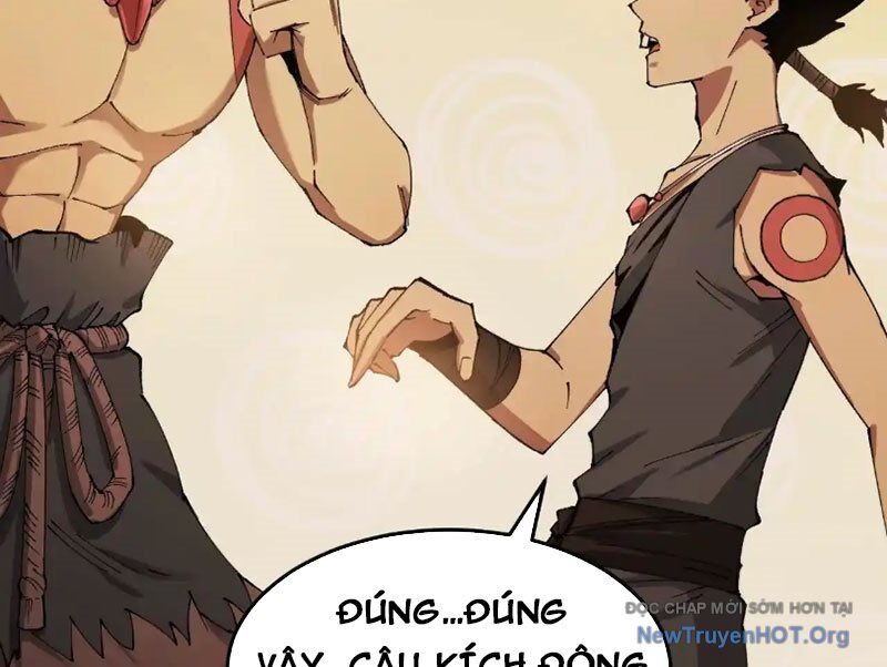 Tiên Vương Thú Liệp Pháp Tắc Chap 7 - Next Chap 8