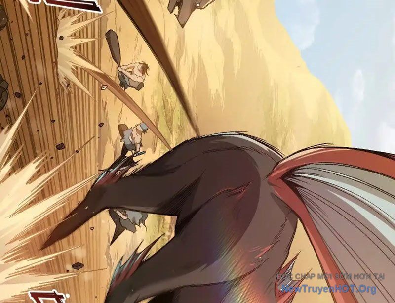 Tiên Vương Thú Liệp Pháp Tắc Chap 7 - Next Chap 8