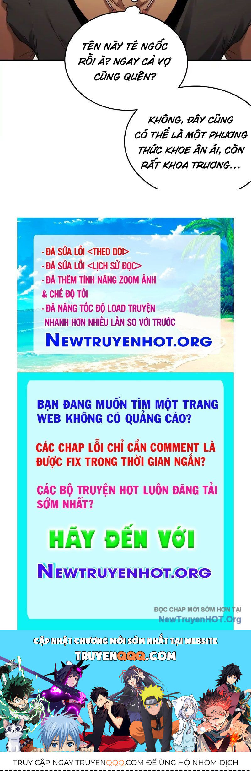 Tiên Vương Thú Liệp Pháp Tắc Chap 7 - Next Chap 8