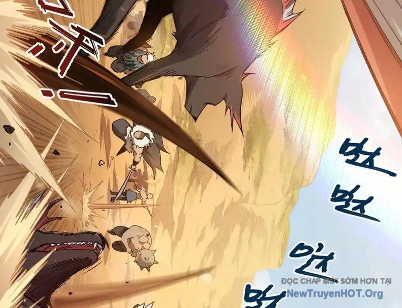 Tiên Vương Thú Liệp Pháp Tắc Chap 7 - Next Chap 8