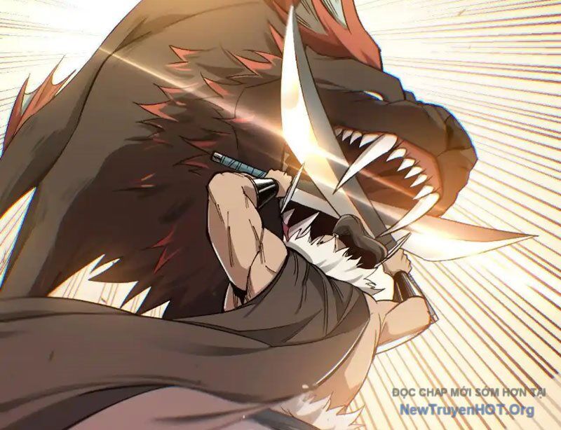 Tiên Vương Thú Liệp Pháp Tắc Chap 7 - Next Chap 8