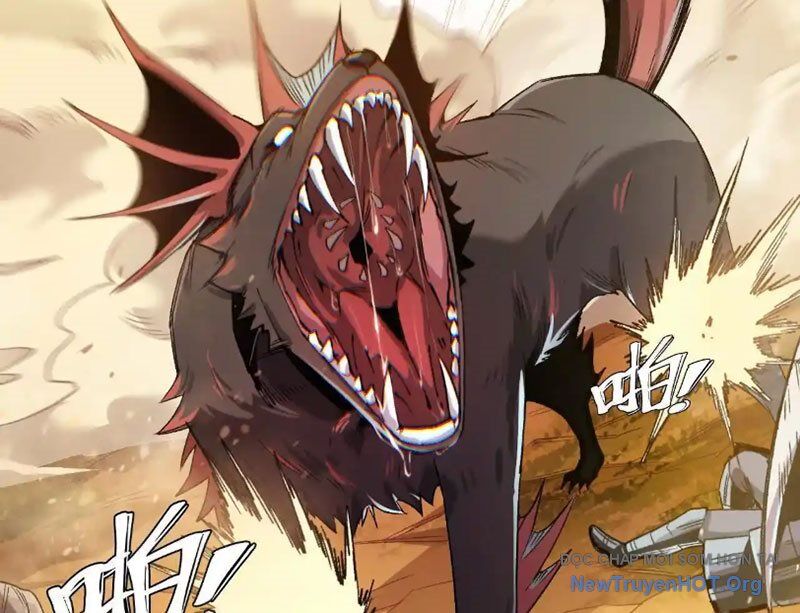 Tiên Vương Thú Liệp Pháp Tắc Chap 7 - Next Chap 8