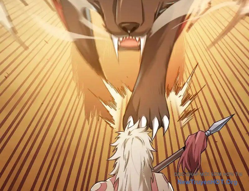 Tiên Vương Thú Liệp Pháp Tắc Chap 7 - Next Chap 8