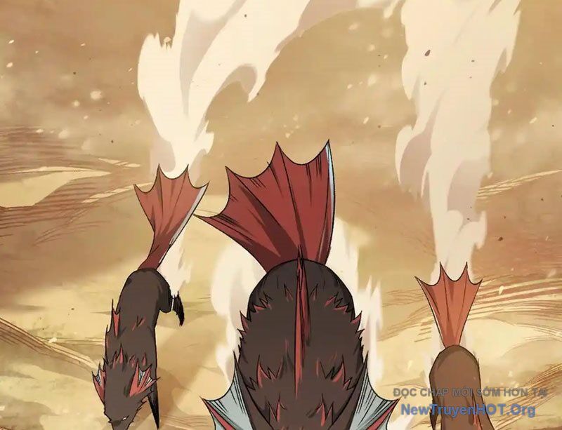 Tiên Vương Thú Liệp Pháp Tắc Chap 7 - Next Chap 8