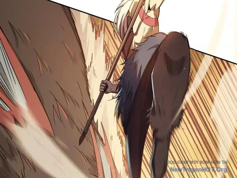 Tiên Vương Thú Liệp Pháp Tắc Chap 7 - Next Chap 8