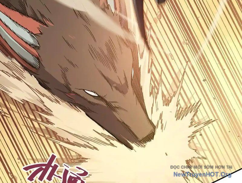 Tiên Vương Thú Liệp Pháp Tắc Chap 7 - Next Chap 8