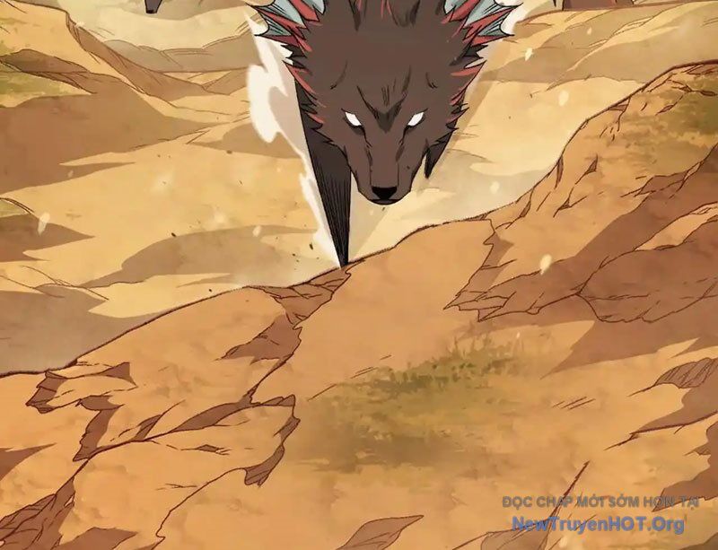 Tiên Vương Thú Liệp Pháp Tắc Chap 7 - Next Chap 8
