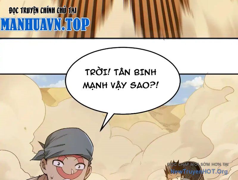 Tiên Vương Thú Liệp Pháp Tắc Chap 7 - Next Chap 8