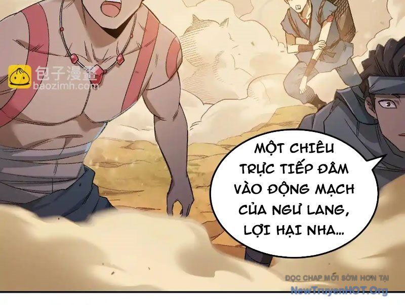 Tiên Vương Thú Liệp Pháp Tắc Chap 7 - Next Chap 8